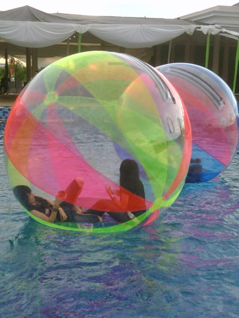 Water Ball