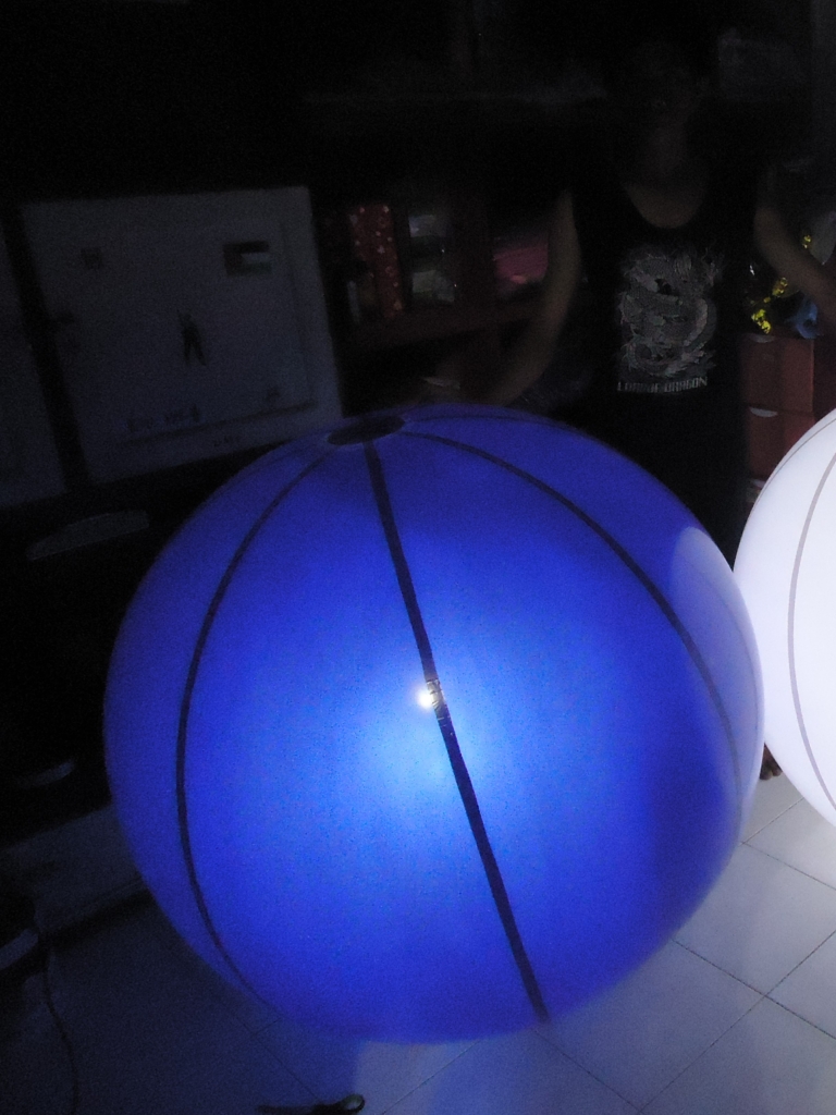 Balon Konser