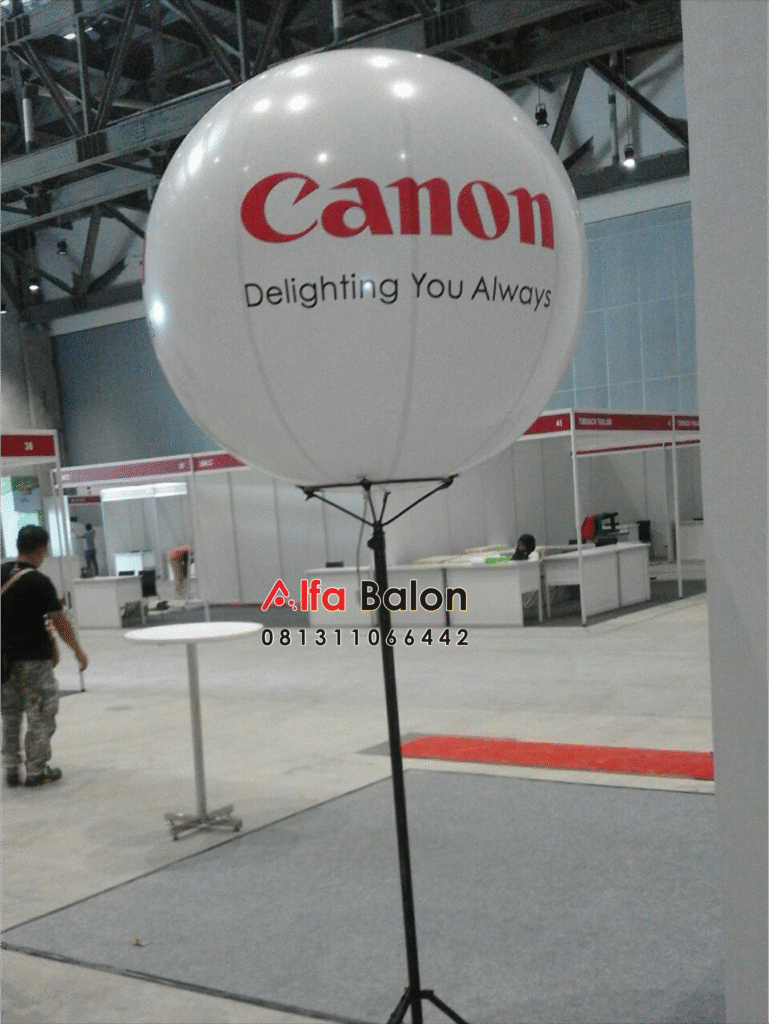 Balon Lighting