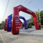 Balon Gate Flexi Korea