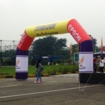 Balon Gate Epson Cikarang