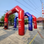 Sewa gate strat finish murag