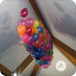 Balon Drop - Balon Doorprize