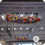 Balon Drop - Balon Doorprize