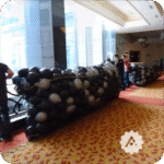 Balon Drop - Balon Doorprize