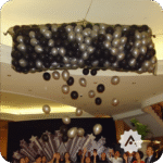 Balon Drop - Balon Doorprize