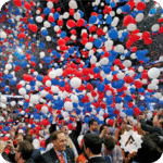 Balon Drop - Balon Doorprize