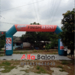 harga balon gat