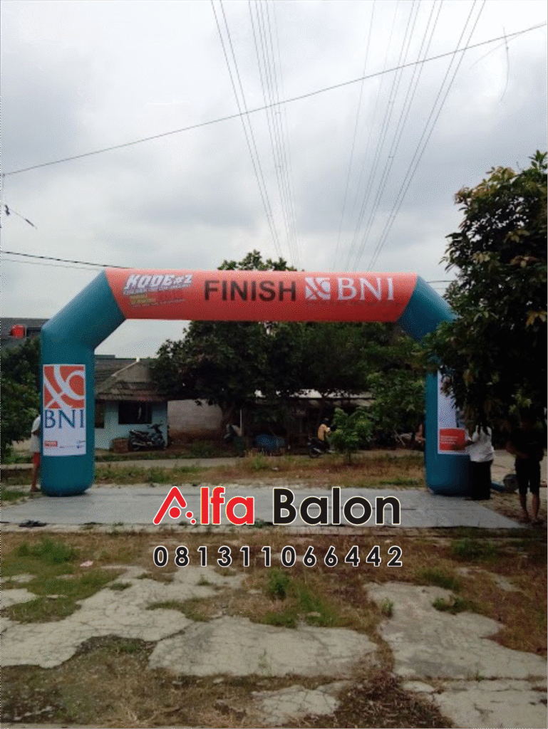 harga balon gat