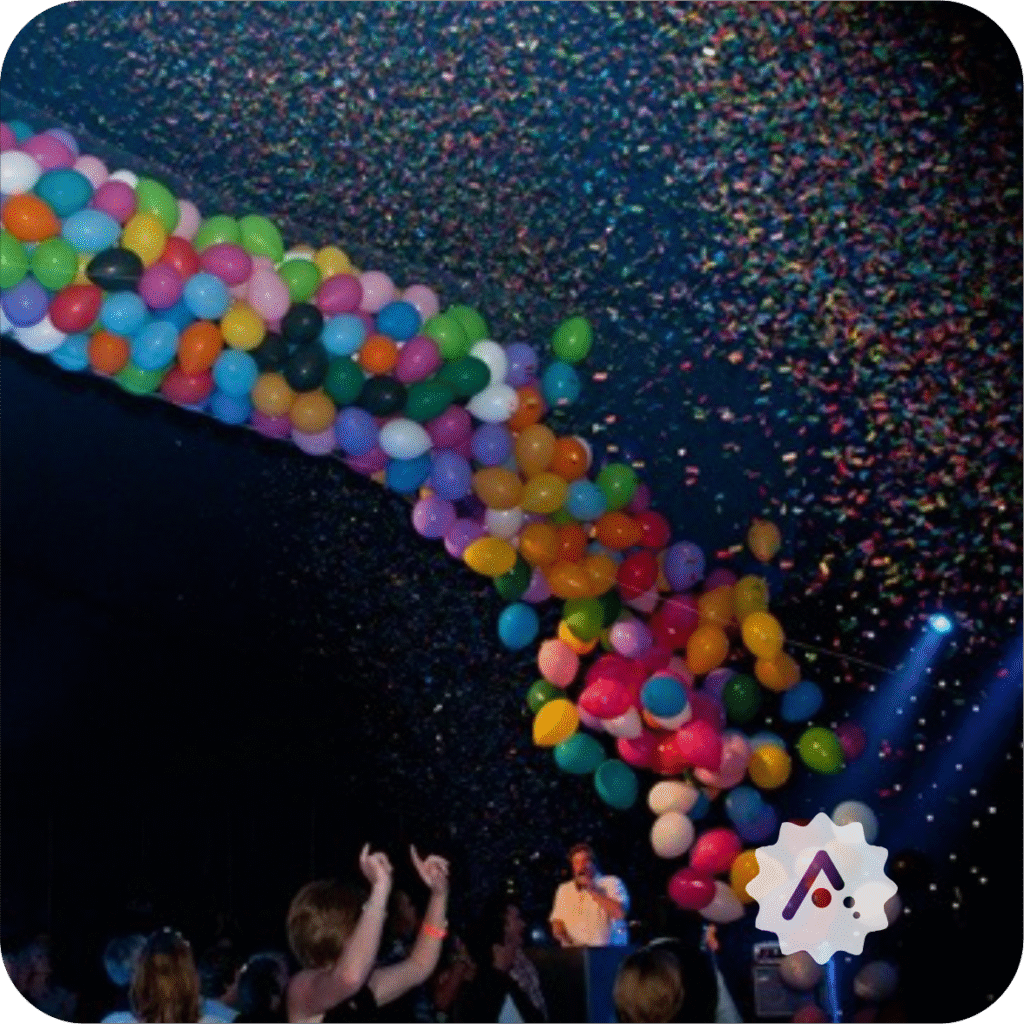 Balon Drop – Balon Doorprize