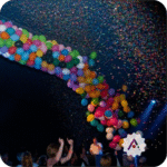 Balon Drop – Balon Doorprize
