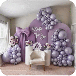 Dekorasi Backdrop wisuda