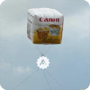 balon promosi udara kotak, balon udara kotak, balon promosi kotak, balon promosi custom, balon promosi helium, balon kotak branding, balon promosi event, inflatable kotak promosi, balon branding udara.