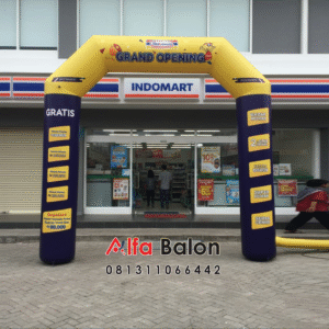 balon indomaret aceh