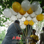 Balon Gas Jakarta
