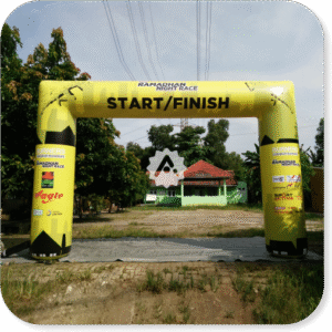 Inflatable Balon Gate