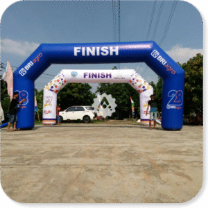 nalon gate start finish