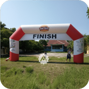 Inflatable Balon Gate