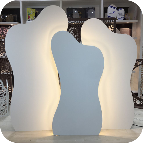 Sewa & Jual Panel Backdrop Dekorasi