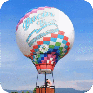 balon Selfie aceh